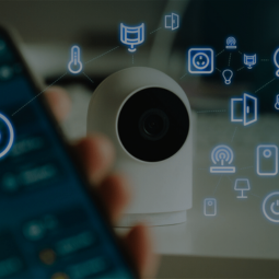 We monitor IoT Devices<br>5500+