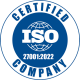 iso-certified-company-certificate-27001-2022-vector-53703628